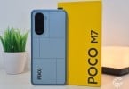Review Penggunaan POCO M7 (1)
