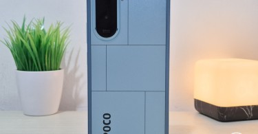 Review Penggunaan POCO M7 (3)