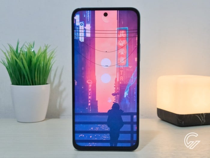 Review Penggunaan POCO M7 (4)