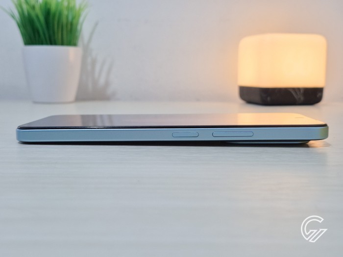 Review Penggunaan POCO M7 (6)