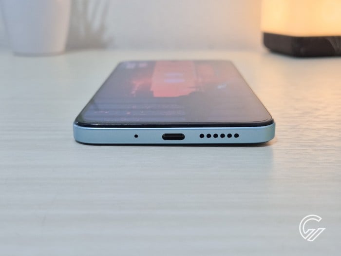 Review Penggunaan POCO M7 (7)