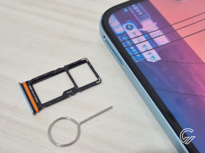 Review Penggunaan POCO M7 (8)