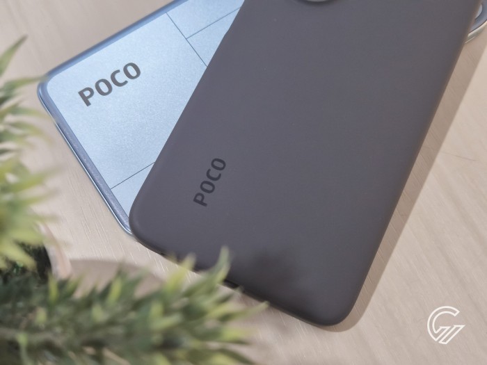 Review Penggunaan POCO M7 (9)