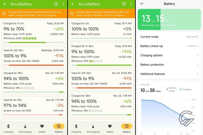 Review Pengujian POCO M7 3DMark (3)