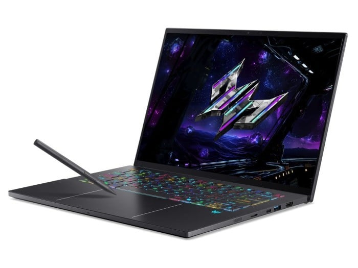 Rilis Acer Predator Triton 14 AI (2)