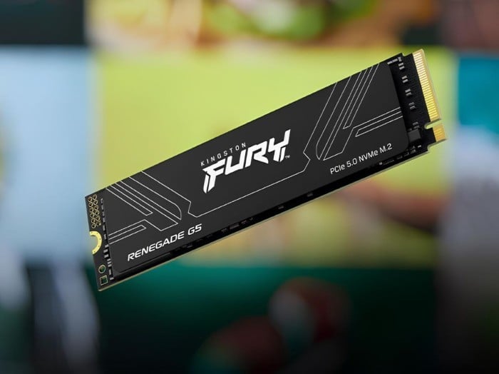 Rilis Kingston FURY Renegade G5 (2)