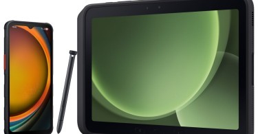Rilis Samsung Galaxy XCover7 Pro dan Galaxy Tab Active5 Pro
