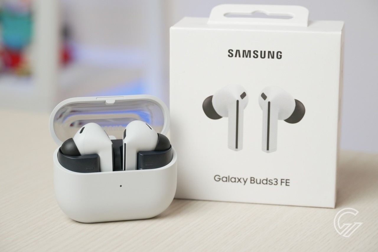 Samsung Galaxy Buds3 FE