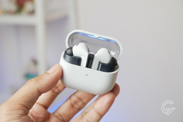Samsung Galaxy Buds3 FE