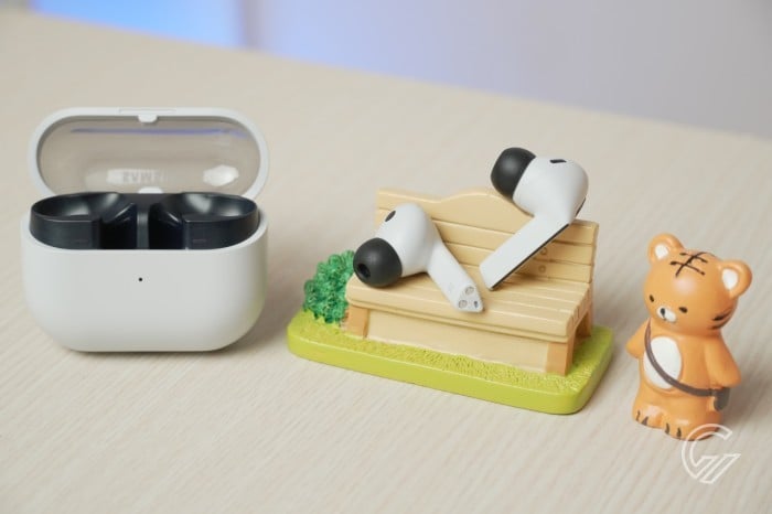 Samsung Galaxy Buds3 FE