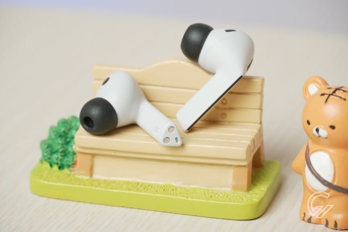 Samsung Galaxy Buds3 FE