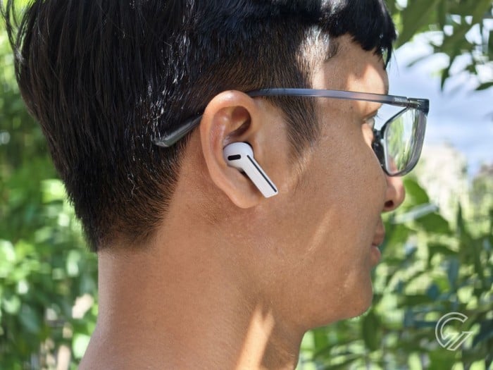 Samsung Galaxy Buds3 FE