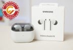 Samsung Galaxy Buds 3 FE - Editors Choice