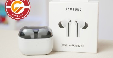 Samsung Galaxy Buds 3 FE - Editors Choice