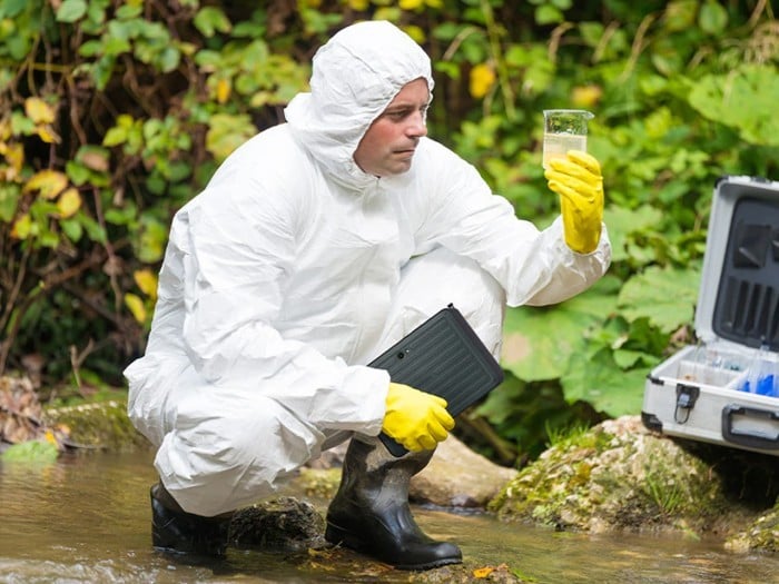 Samsung Galaxy Tab Active 5 Pro - Outdoor