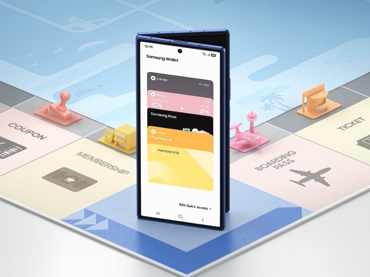 Samsung Wallet Dirilis Indonesia (1)