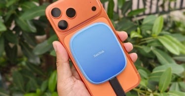 SanDisk Creator Phone SSD