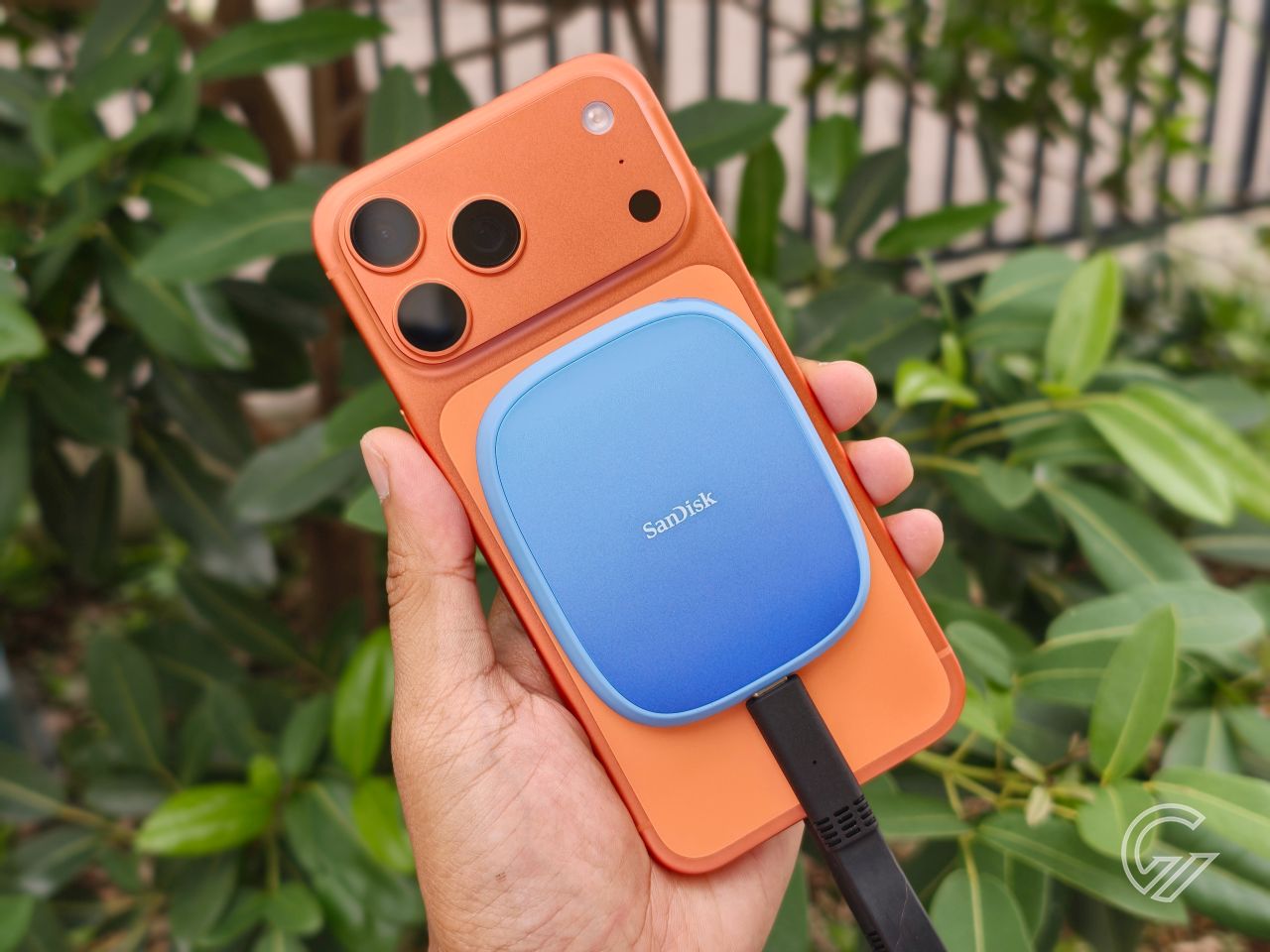 Review SanDisk Creator Phone SSD - Partner Wajib Pengguna iPhone yang Serius Video