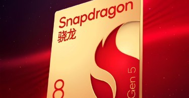 Snapdragon 8 Gen 5