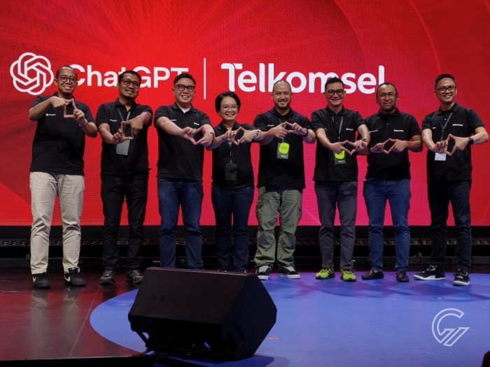 Telkomsel-ChatGPT-Feature