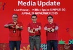Telkomsel Siaga Feature