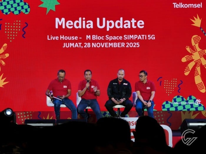 Telkomsel Siaga Tanya Jawab