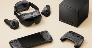 Valve Umumkan Perangkat Steam Baru