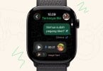 WhatsApp Tersedia di Apple Watch