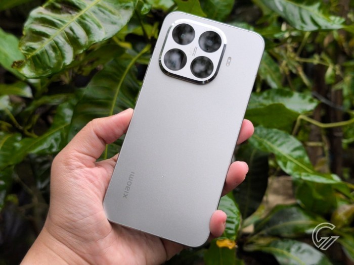 HP Xiaomi Terbaru 2025 - Xiaomi 15T Pro