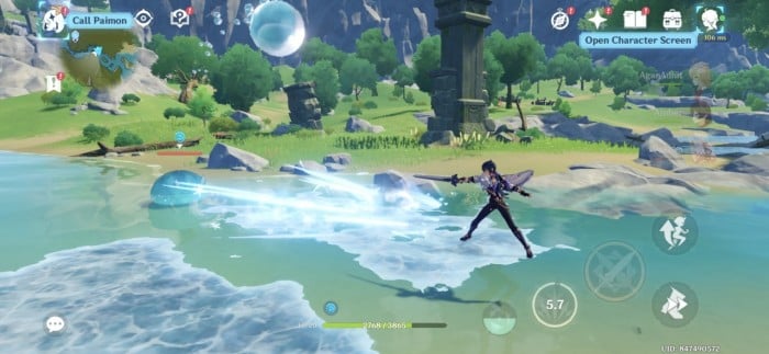 Xiaomi-15T-Pro-GenshinImpactIce