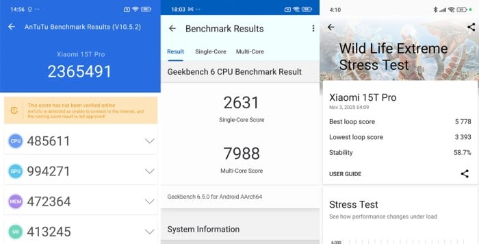 Xiaomi-15T-Pro-PerformanceBenchmark