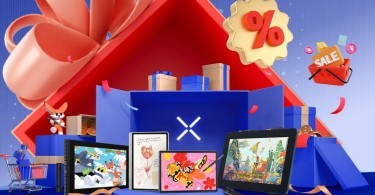 Xppen Diskon 11.11 2025