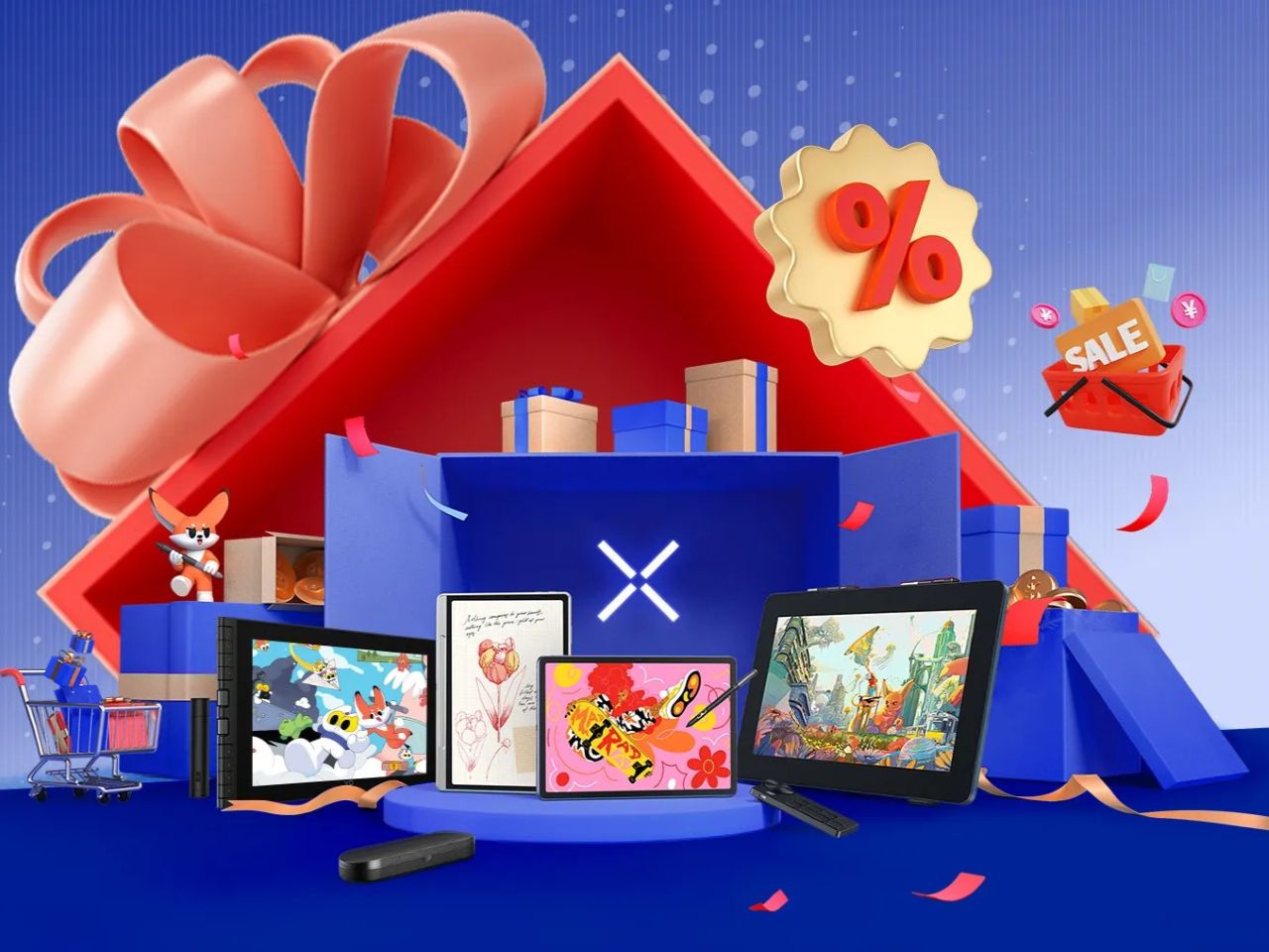 Xppen Diskon 11.11 2025