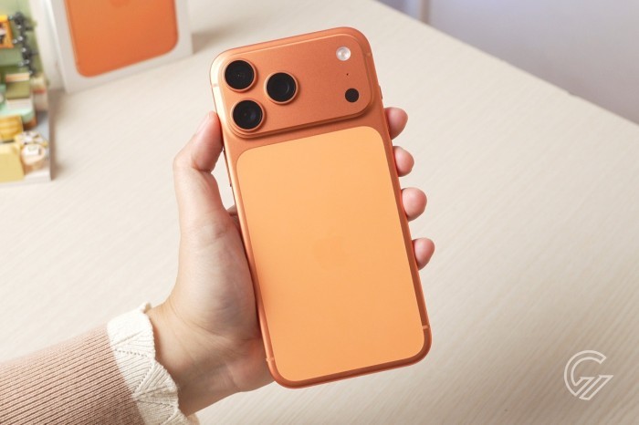 Sinyal iPhone Tidak Ada Layanan - Header