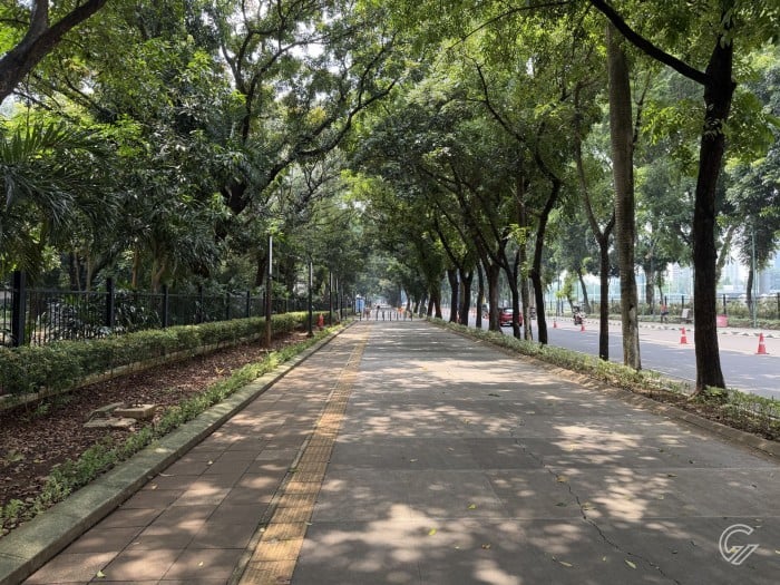 iPhone 17 Pro Max - Hasil Foto