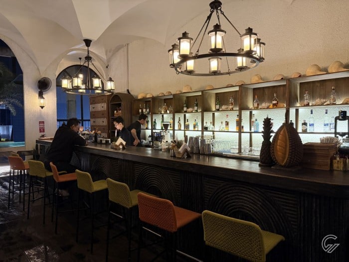 iPhone 17 Pro Max - Hasil Foto