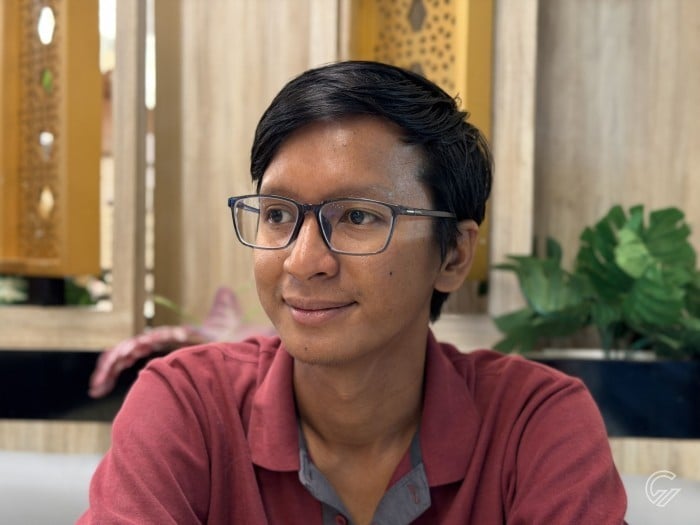 iPhone 17 Pro Max - Hasil Foto