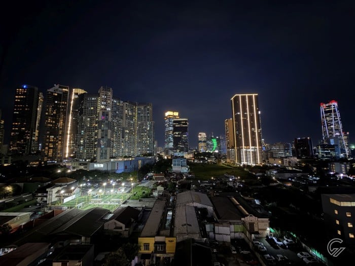 iPhone 17 Pro Max - Hasil Foto