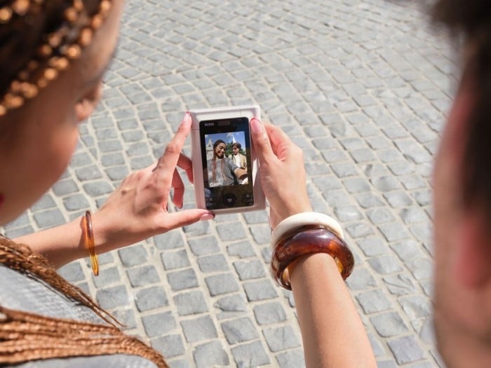 instax mini LiPlay Plus Foto Grup