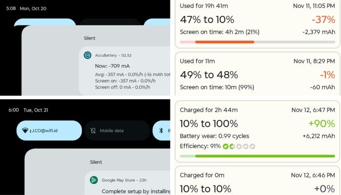 moto-g06-Power-Batterybenchmark