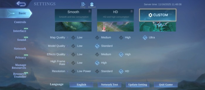 moto-g06-Power-MobileLegendsSettings