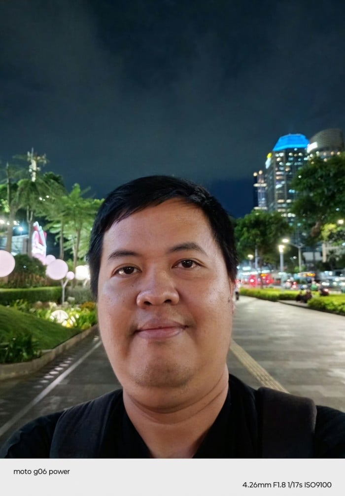 moto-g06-Power-SelfieMalam-Auto