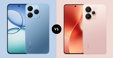 realme 15T 5G Vs realme 15 5G - Header