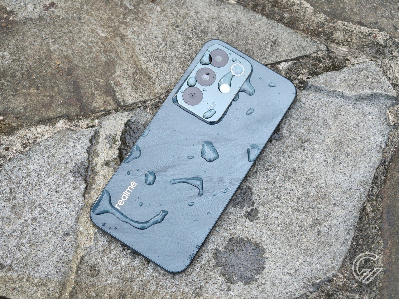 Review realme C85 Pro - Tahan Air Kondisi Ekstrem IP69 Pro dan Baterai Jumbo 7.000mAh
