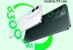 realme P3 Lite Feature