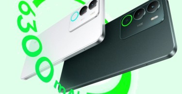 realme P3 Lite Feature