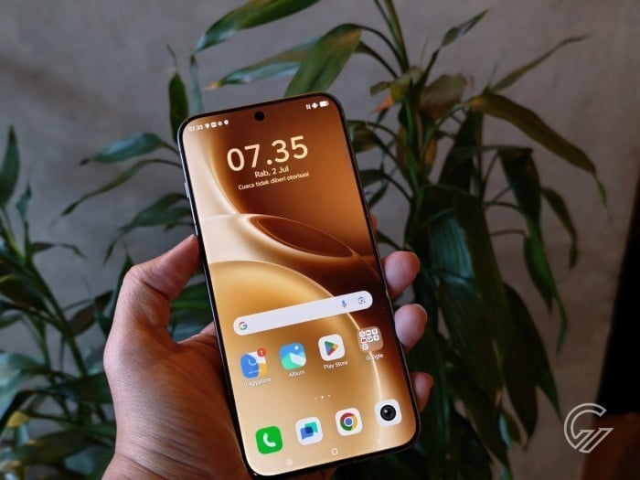 Kelebihan dan Kekurangan vivo X300 Pro - 2