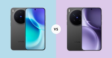 vivo X300 Vs vivo X300 Pro - Header