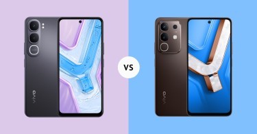 vivo Y21d Vs vivo Y29 - Header