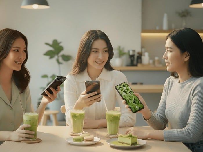 ADVAN Macha All Model